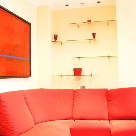 Borsi 89 Apartment *