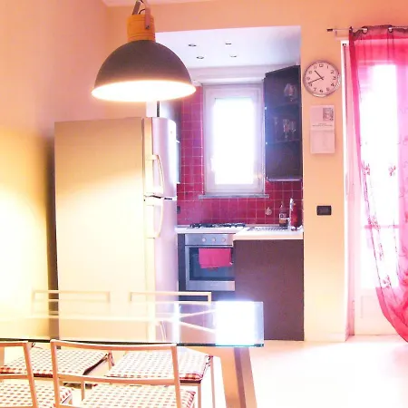 Borsi 89 Apartamento