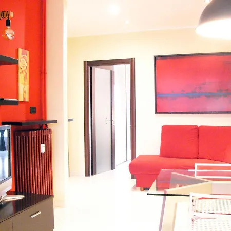 Borsi 89 Apartment Turin