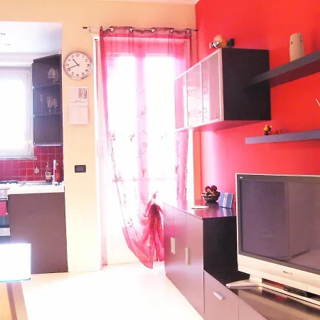 Apartment Borsi 89 *