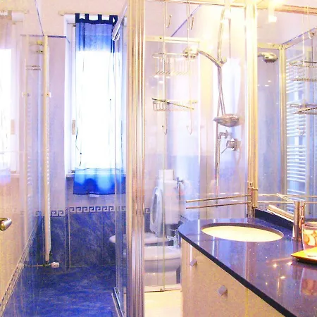 Apartment Borsi 89 *