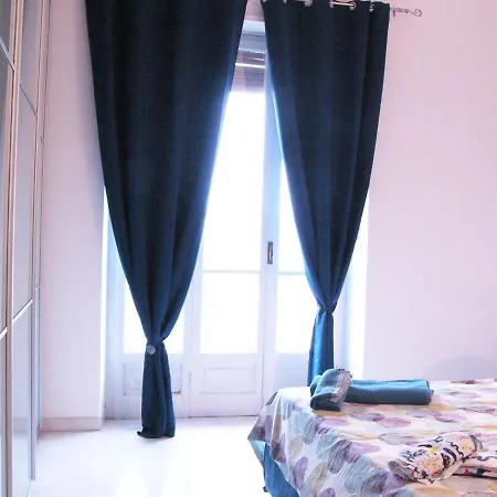 Borsi 89 Apartamento *