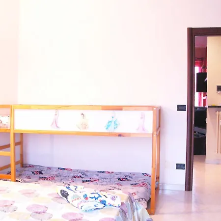 Apartamento Borsi 89