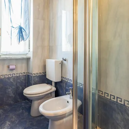 Borsi 89 Apartment Turin
