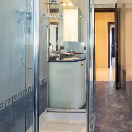 Apartment Borsi 89 *