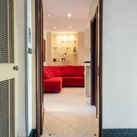 Borsi 89 Apartamento Turín